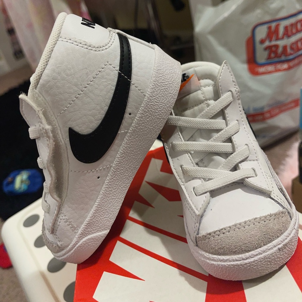 Nike blazer